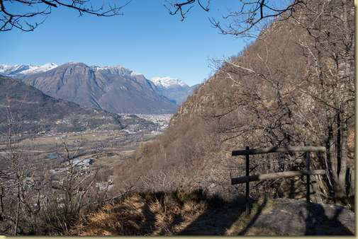 balconata panoramica...