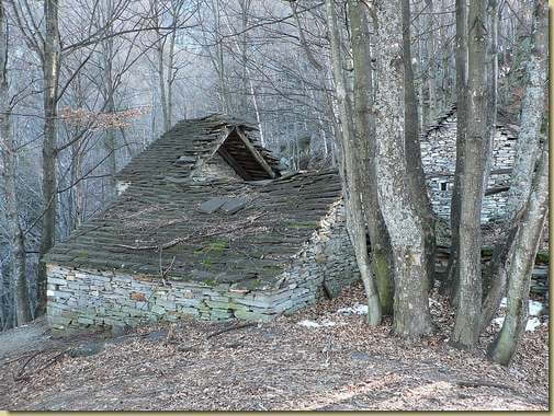 Alpe Praor 