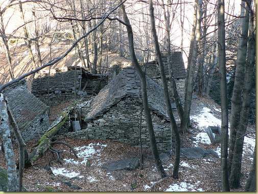 all'Alpe Praor 
