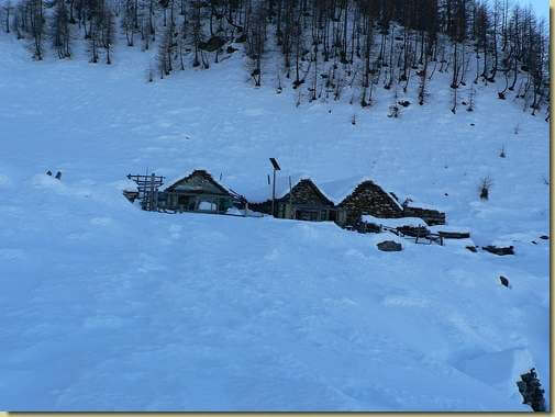 Alpe Pozzolo 