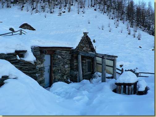 l'Alpe Pozzolo 