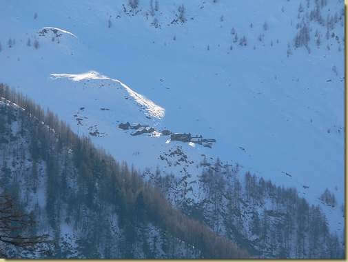 Alpe Corte sopra [teleobiettivo] 