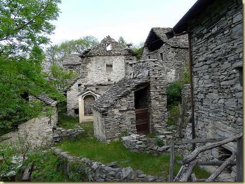 Bissoggio
