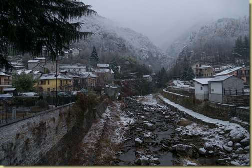 neve a Beura...