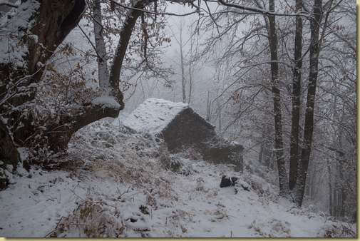 Alpe Slasca...