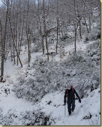 inverno...