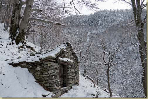 Alpe Uler...