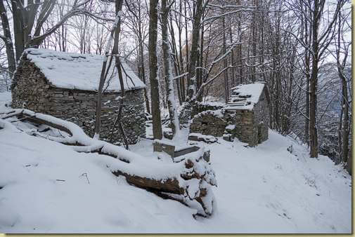 Alpe Praor...