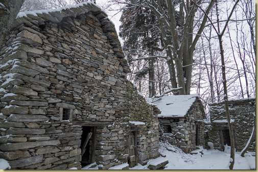 Alpe Praor...