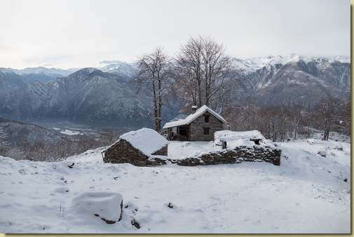 Alpe Provo...