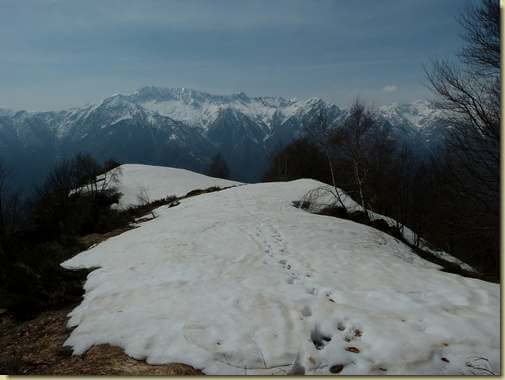 panorama da Pianezza...