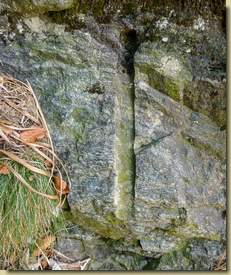 tracce del passato...