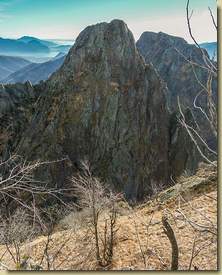 il Torrione di Bettola...