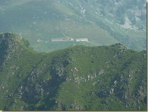 la Costa Nera e il Geccio...