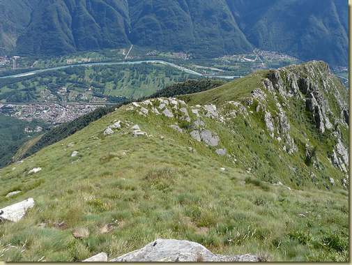 la Colmetta 
