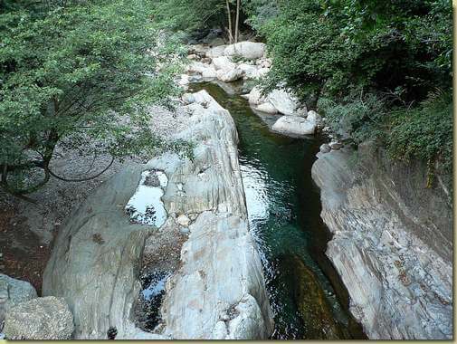 Rio Pianezzoli