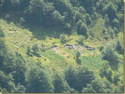 Alpe Aur&agrave; [teleobiettivo] 