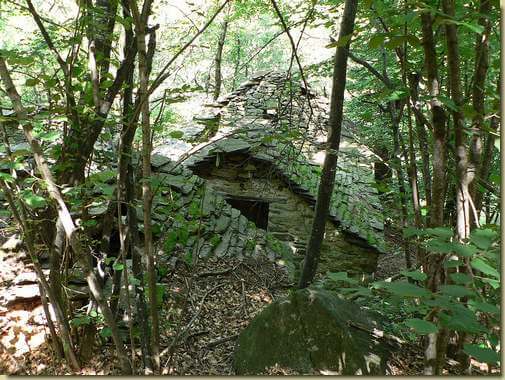 Alpe Casale dei Galli