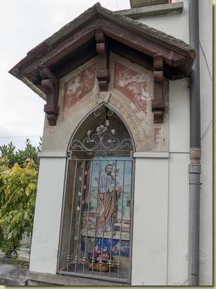 Cappella di San Giuseppe in località Flecc...