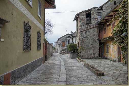 a Vagna...