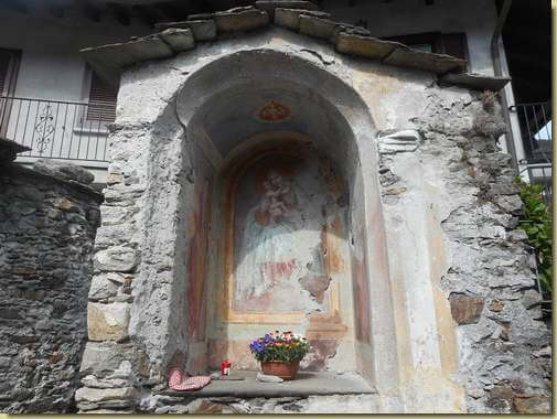 Cappella a Vagna...