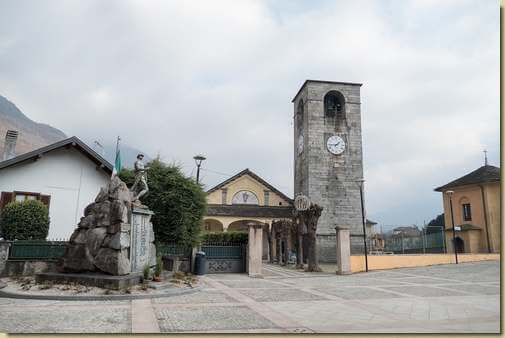 a Premosello...