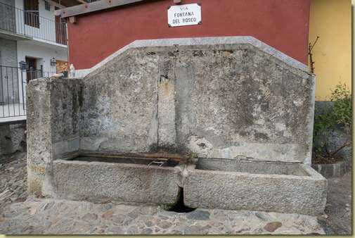 a Clor d'là...
