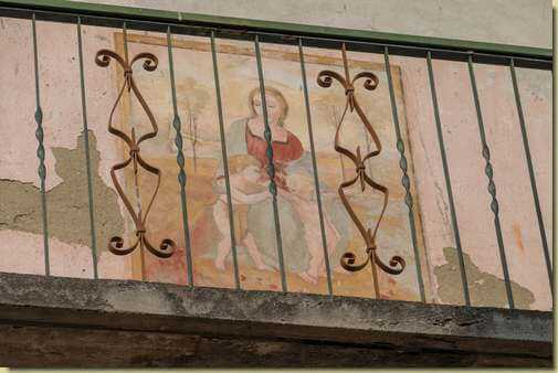 Madonna del Cardellino...