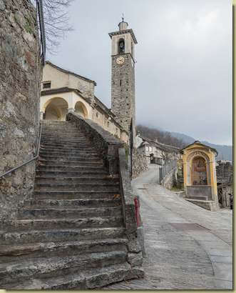 San Gutard...
