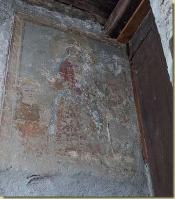 Madonna del Rosario a Cà d'Sass...
