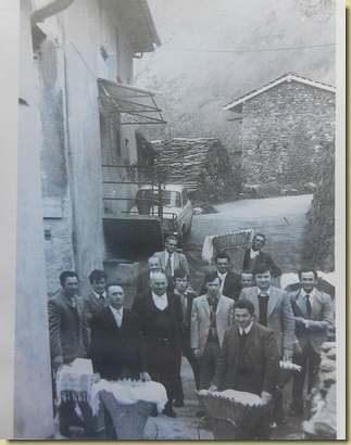 Locanda delle Alpi (Cà d'Giramia, località Prè Grosa)