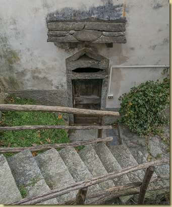 ingresso al forno... (privato)