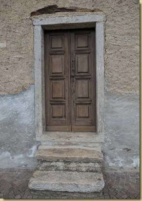 alla Chiesa...