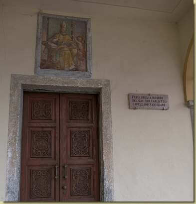 San Gutard...