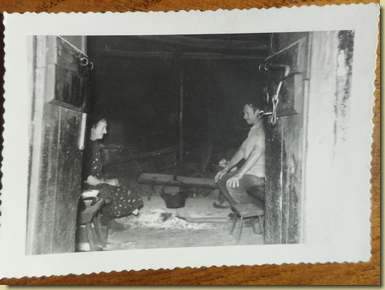 Tilde con Aldo Primatesta...