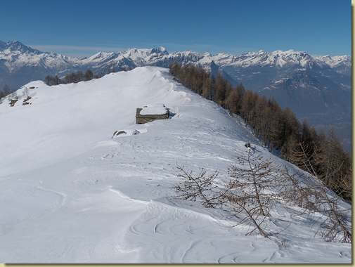 Alpe Nava...