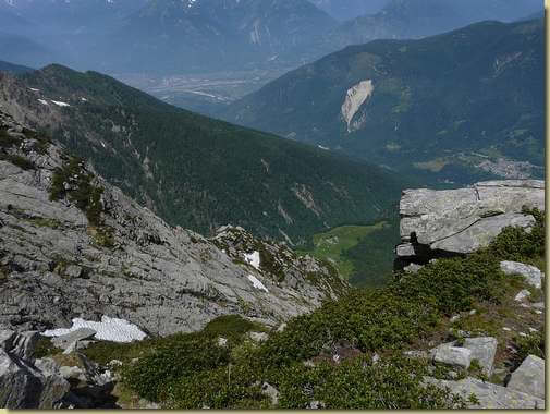 sul fondo, Domodossola 
