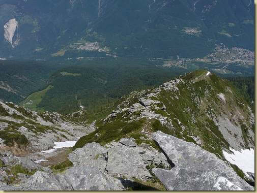 vista sulla Val Vigezzo 