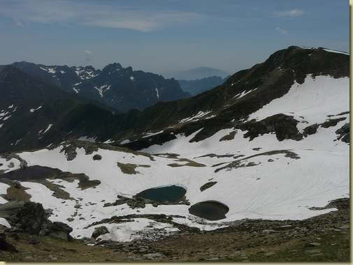 i laghetti del Geccio 