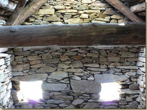 all'Alpe le Giavine...