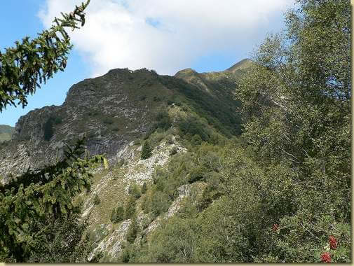 la Costa Rondino