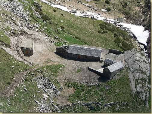 Alpe Straolgio 