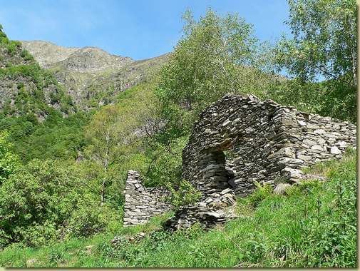 Alpe Riazzoli 