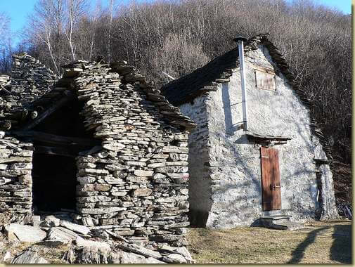 Alpe Luera