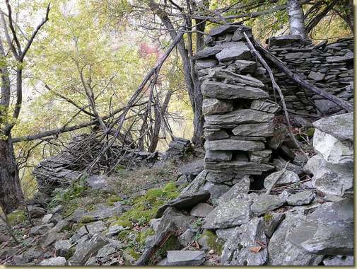 Alpe Vaudo... 