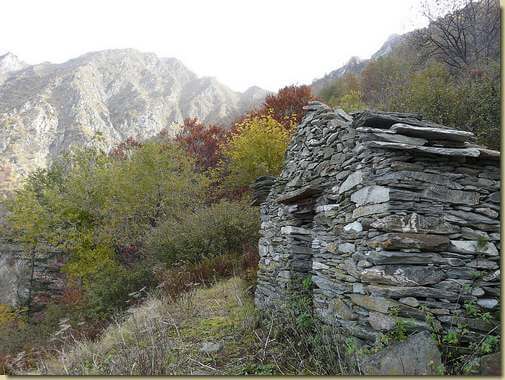Alpe Loro 