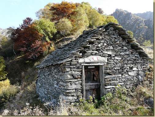 l'Alpe Morgagno 