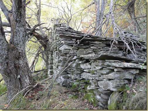 all'Alpe Vaudo