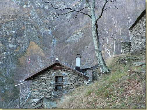 Alpe Rigulun