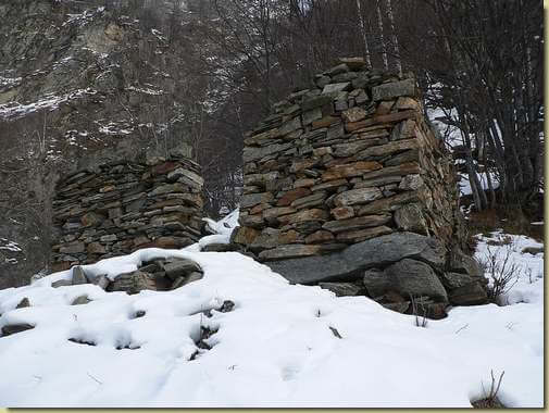 Alpe Taccarello 